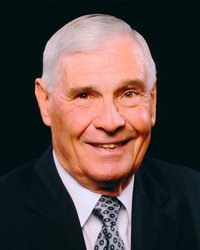 John Frank  Pendergrass